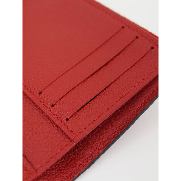 Louis Vuitton Victorine Tri Portefeuille Wallet Empreinte - Picture 6 of 8